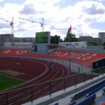 стадион после реконструкции