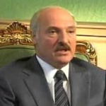 Александр Лукашенко