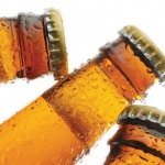 Около 29 000 бутылок пива пытался провезти контрабандист