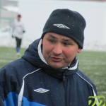 Александр Чайка