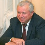Анатолий Глаз