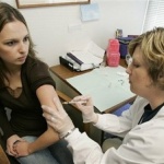 Против свиного гриппа эффективны прививки