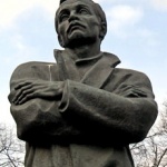 Янка Купала - белорусский поэт