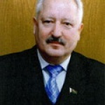 Евгений Лебедев