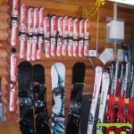 лыжник сноубордисту - друг товарищ и брат