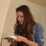 Девушка, умеющая читать - Катя Зыкова