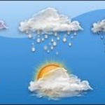 Погода в Могилёве с 16 по 22 мая 2011 года. Лето будет! 