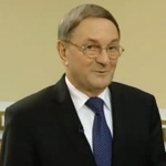 Пётр Прокопович - март 2011