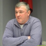 Сергей Усанов
