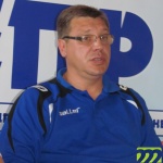Андрей Скоробогатько попрощался с "Днепром"