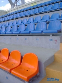 стадион «Спартак»