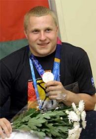 Андрей Рыбаков