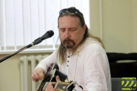 Олег Хоменко