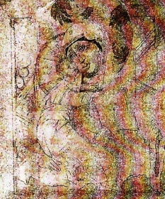 Горбацевичская икона Божией Матери