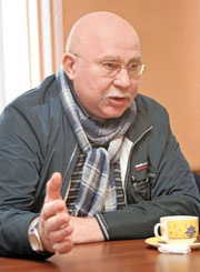 Валерий Казаков