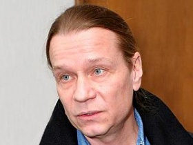 Валерий Кипелов приедет в Могилёв 15 ноября