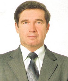 Николай Михаленя