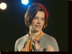 Елена Ткачёва