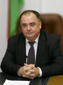 Станислав Бородавко