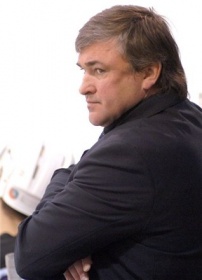 Сергей Усанов