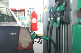 Ростом цен на автомобильное топливо уже никого не удивишь