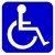 права инвалидов 