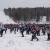 Могилёвская лыжня 2012