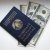 Паспорт и доллары