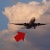 Пассажира "Аэрофлота" выкинули из самолёта прямо над Могилёвом