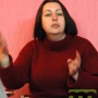 Татьяна Комонова, критик