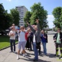 Ура здоровью! Ура здоровью!