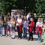 Самые маленькие против курения Самые маленькие против курения