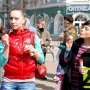 На площади Звёзд и Пузырей На площади Звёзд и Пузырей