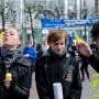 У всех пузыри взлетают, а мой почему-то упал... У всех пузыри взлетают, а мой почему-то упал...