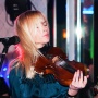 Лариса Преображенская (скрипка, OSIMIRA)