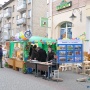 Лицей №9 на ярмарке Лицей №9 на ярмарке