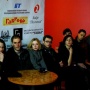 Пресс-конференция второго дня: разбор полётов Пресс-конференция второго дня: разбор полётов