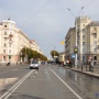 Сопровождение ГАИ на параде Сопровождение ГАИ на параде