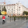 Военные, красивые и здоровенные Военные, красивые и здоровенные
