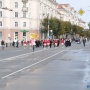 Около драмтеатра Около драмтеатра