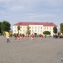 Под самый конец Под самый конец